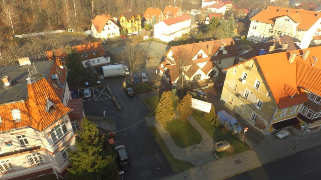Orange Pokoje Karpacz Exterior foto