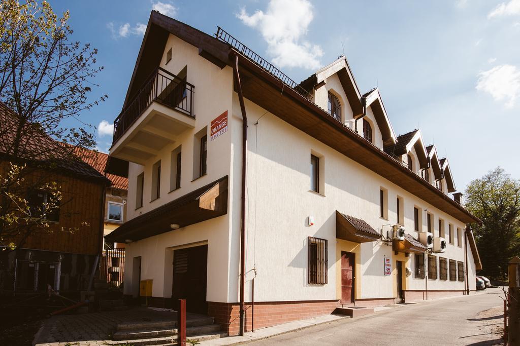 Orange Pokoje Karpacz Exterior foto